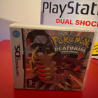 Pokemon Platinum Nintendo DS (CIB) - pikkukuva 1
