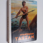 Edgar Rice Burroughs : Mahtava Tarzan - pikkukuva 1
