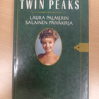 Jennifer Lynch: Twin peaks: Laura Palmerin salainen päiväkir - pikkukuva 1