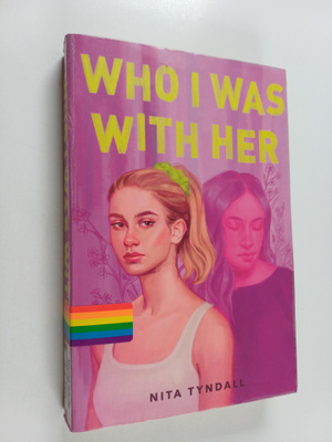 Nita Tyndall : Who I was with her