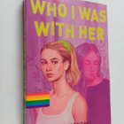 Nita Tyndall : Who I was with her - pikkukuva 1