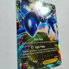 Latios EX - XY72 - Pokemon XY Black Star Promo Ultra Rare - pikkukuva 5