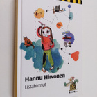 Hannu Hirvonen : Listahirmut - pikkukuva 1