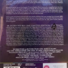 Elvira - Mistress Of The Dark - Limited Edition (4K Ultra HD - pikkukuva 4