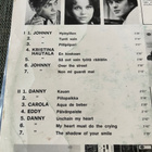 JOHNNY * KRISTIINA * DANNY * CAROLA * EDDY - pikkukuva 3