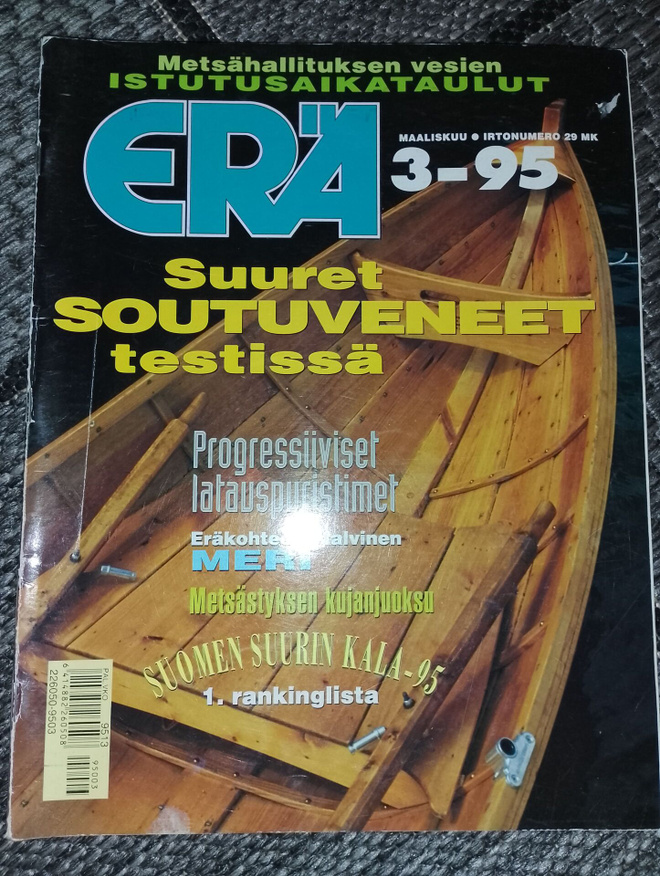 Erä 3/1995
