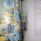 Astrid Lindgren - Lotta on iloinen - Ilon Wikland 1.p.1990 - pikkukuva 4