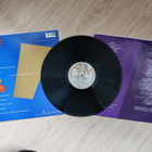 Janet Jackson LP - 1986 - pikkukuva 2