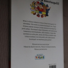 Enid Blyton : Niksun ja konstaapelin seikkailuja (Tammi) - pikkukuva 2