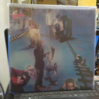 CHEAP TRICK - ALL SHOOK UP LP ORIG UK PRESS EX+/EX+ - pikkukuva 2