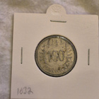 Hopearaha 100 markkaa 1957, Suomi, 5,2 g Ag500 - pikkukuva 1