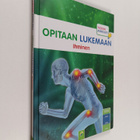 Opitaan lukemaan : ihminen - pikkukuva 1