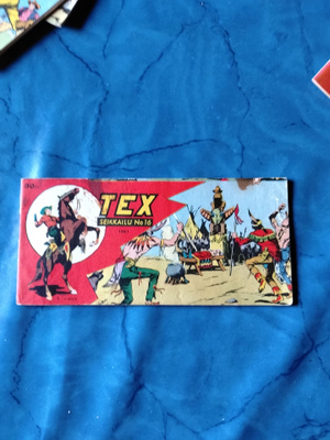 tex 9 vsk 16