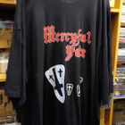 MERCYFUL FATE T-PAITA KOKO 7XL - pikkukuva 2