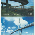 1999 Postimerkkivihko V44B - pikkukuva 2