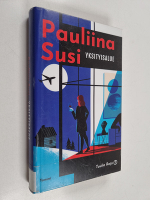 Pauliina Susi : Yksityisalue