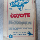 El Coyote Rakkauskirjeet no. 27 - pikkukuva 2