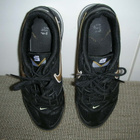 Nike Air gato sisäpelitossut koko 42,5 - pikkukuva 3