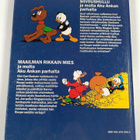 Walt Disney : Parhaat sarjat 15 : Siivoushullu ; Maailman... - pikkukuva 2