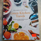 Green Kitchen Travels David Frenkiel Luise Vindahl - pikkukuva 1
