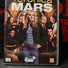 Veronica Mars kausi 3 - pikkukuva 1
