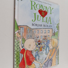 Måns Gahrton : Ronny och Julia börjar skolan - pikkukuva 1