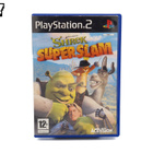 DreamWorks Shrek SuperSlam | Sony PS2 (EUR) - pikkukuva 2