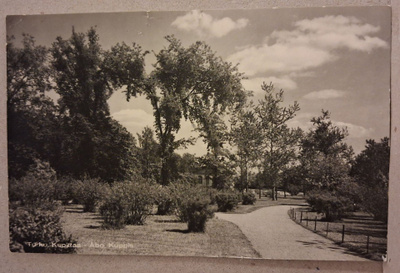 Turku: Kupittaa *** (246)