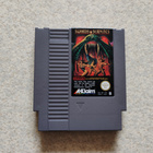 NES: Swords and Serpents (SCN) - pikkukuva 1