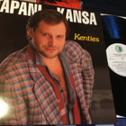 Tapani Kansa Kenties Lp 1987 - pikkukuva 1