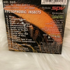 NYCTOPHOBIC:INSECTS - pikkukuva 2