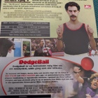 BORAT + BOLTSIT PELISSÄ (tuplaboksi)*** - pikkukuva 3