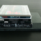 Tool CD/DVD paketti mm. Opiate² - pikkukuva 3