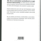 ALTA VITA - Porokulttuurin ja Lapin luonnon tietosanakirja - pikkukuva 2