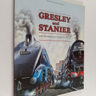 D. Jenkinson ym. : Gresley and Stanier - pikkukuva 1
