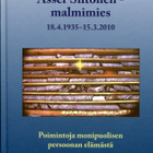 "Asser Siitonen - Malmimies" Jarmo Lahtinen - pikkukuva 1