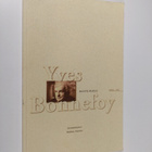 Yves Bonnefoy : Douve puhuu - pikkukuva 1
