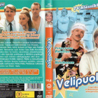 VELIPUOLIKUU	(14 501)	-FI-	DVD	(2)		397min, komedia, 1983 - pikkukuva 1