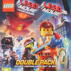 The Lego Movie Videogame: Double Pack - pikkukuva 1