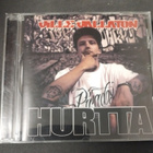 Hurtta-ville vallaton - pikkukuva 1