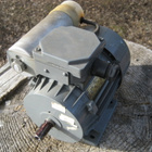 Sähkömoottori Elektrim 0,55 kW 2800 r/m 220 V - pikkukuva 1