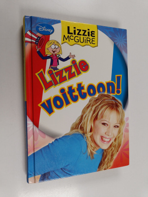 Alice Alfonsi : Lizzie voittoon