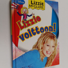 Alice Alfonsi : Lizzie voittoon - pikkukuva 1