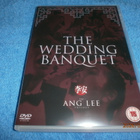 THE WEDDING BANQUET    -    DVD - pikkukuva 1