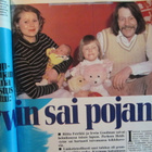 NYKYPOSTI LEHTI  2 / 1982 KATSO SISÄLTÖ KUVASTA 2 - pikkukuva 5