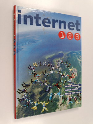 Jukka Kolari ym. : Internet 123