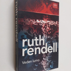 Ruth Rendell : Veden lumo - pikkukuva 1