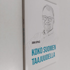 Juha Sipilä : Koko Suomen taajuudella - pikkukuva 1