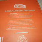 Asmo Koste Oletko kuullut viimeisen? - pikkukuva 2