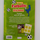 De bästa fotbollstricken - pikkukuva 2